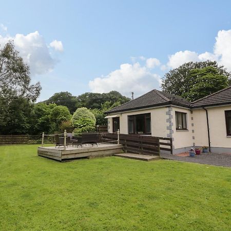 Torkeld Holiday Cottage Garlieston Esterno foto