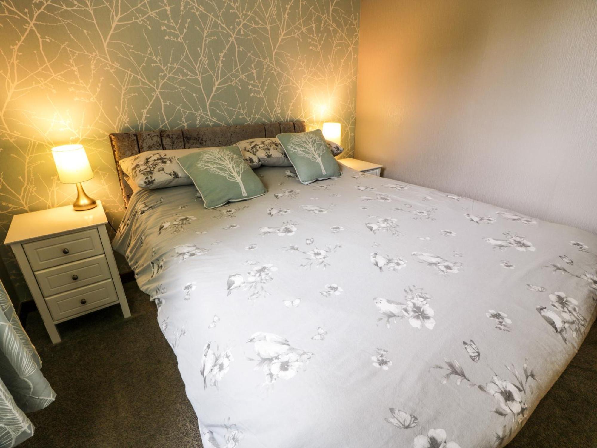 Torkeld Holiday Cottage Garlieston Esterno foto