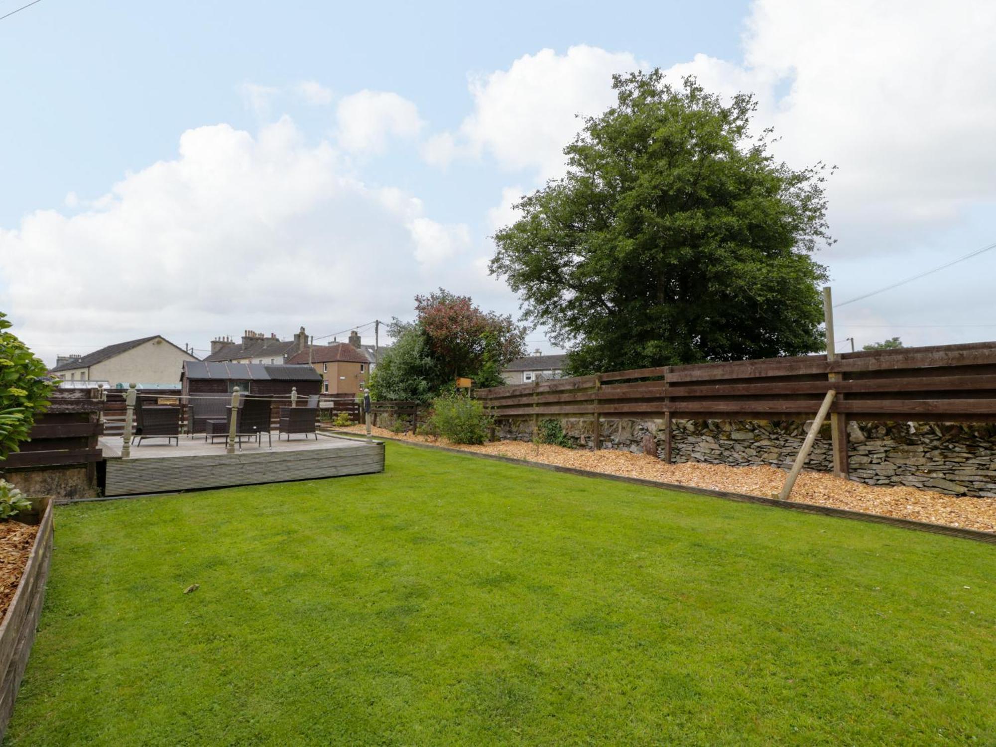 Torkeld Holiday Cottage Garlieston Esterno foto