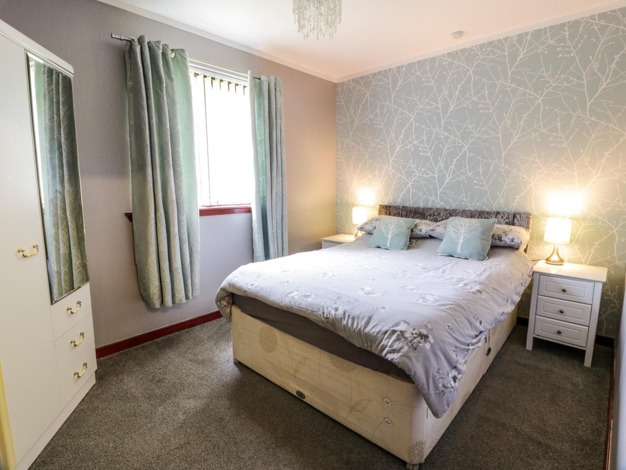 Torkeld Holiday Cottage Garlieston Esterno foto