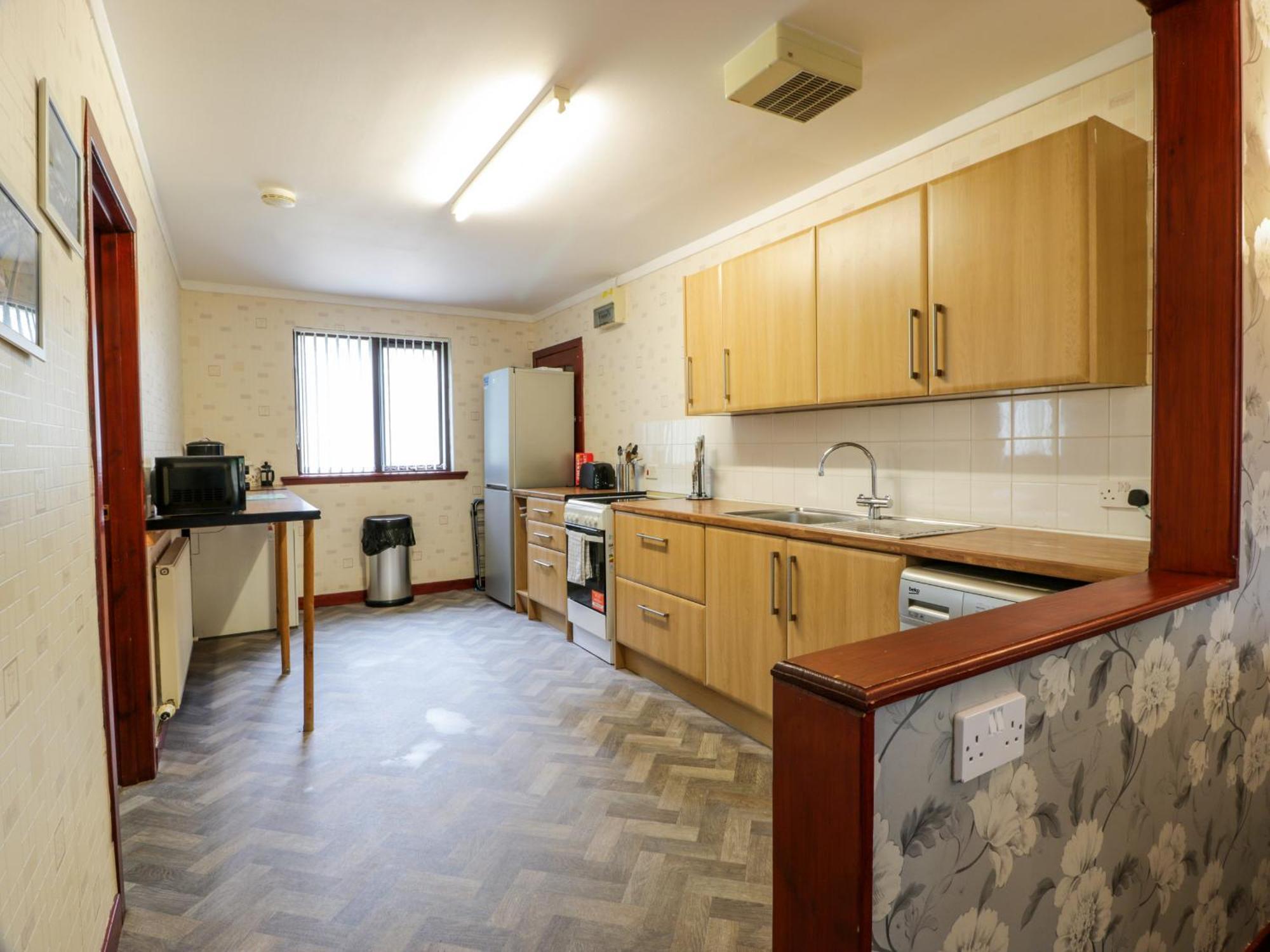 Torkeld Holiday Cottage Garlieston Esterno foto