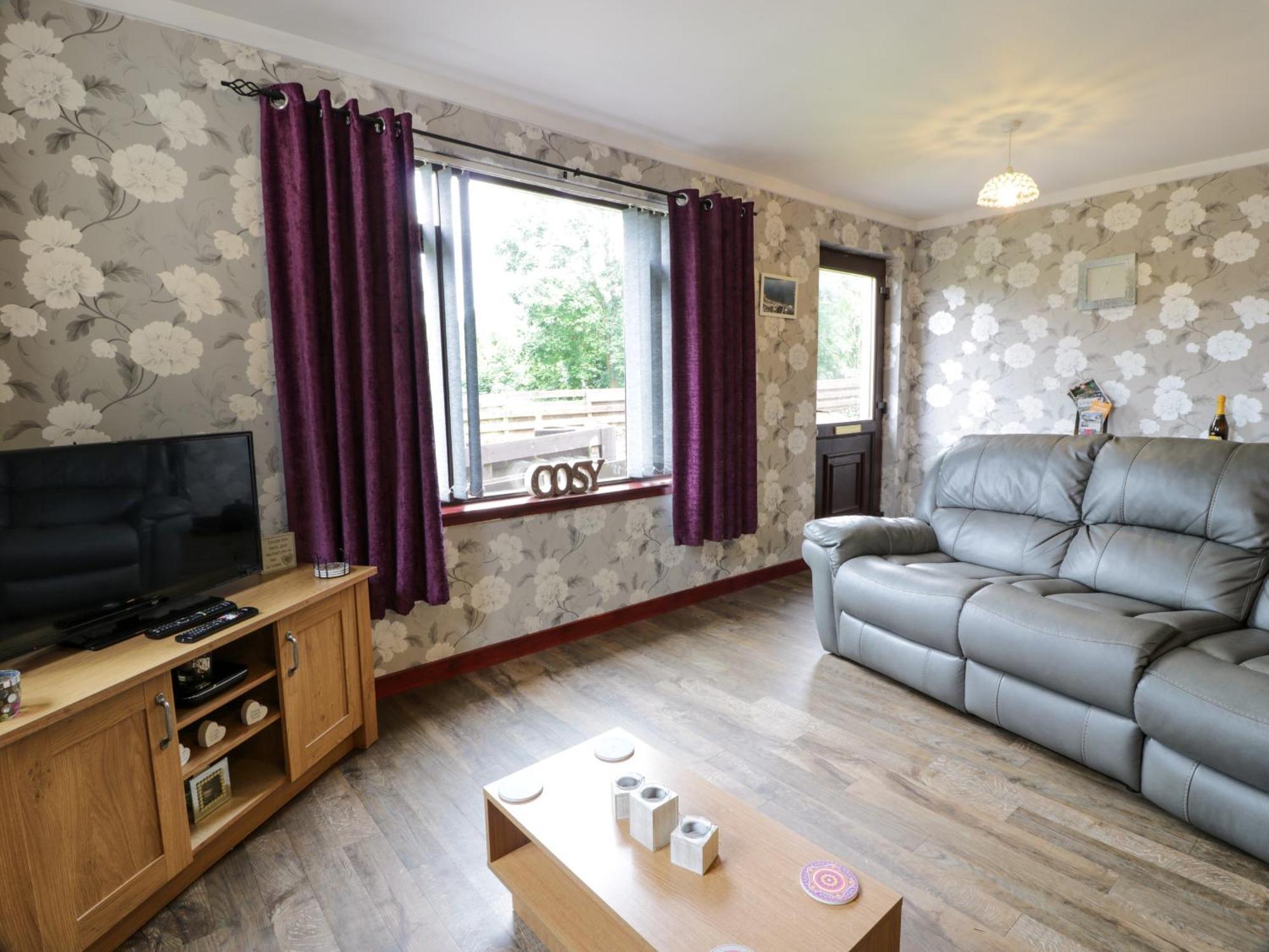 Torkeld Holiday Cottage Garlieston Esterno foto