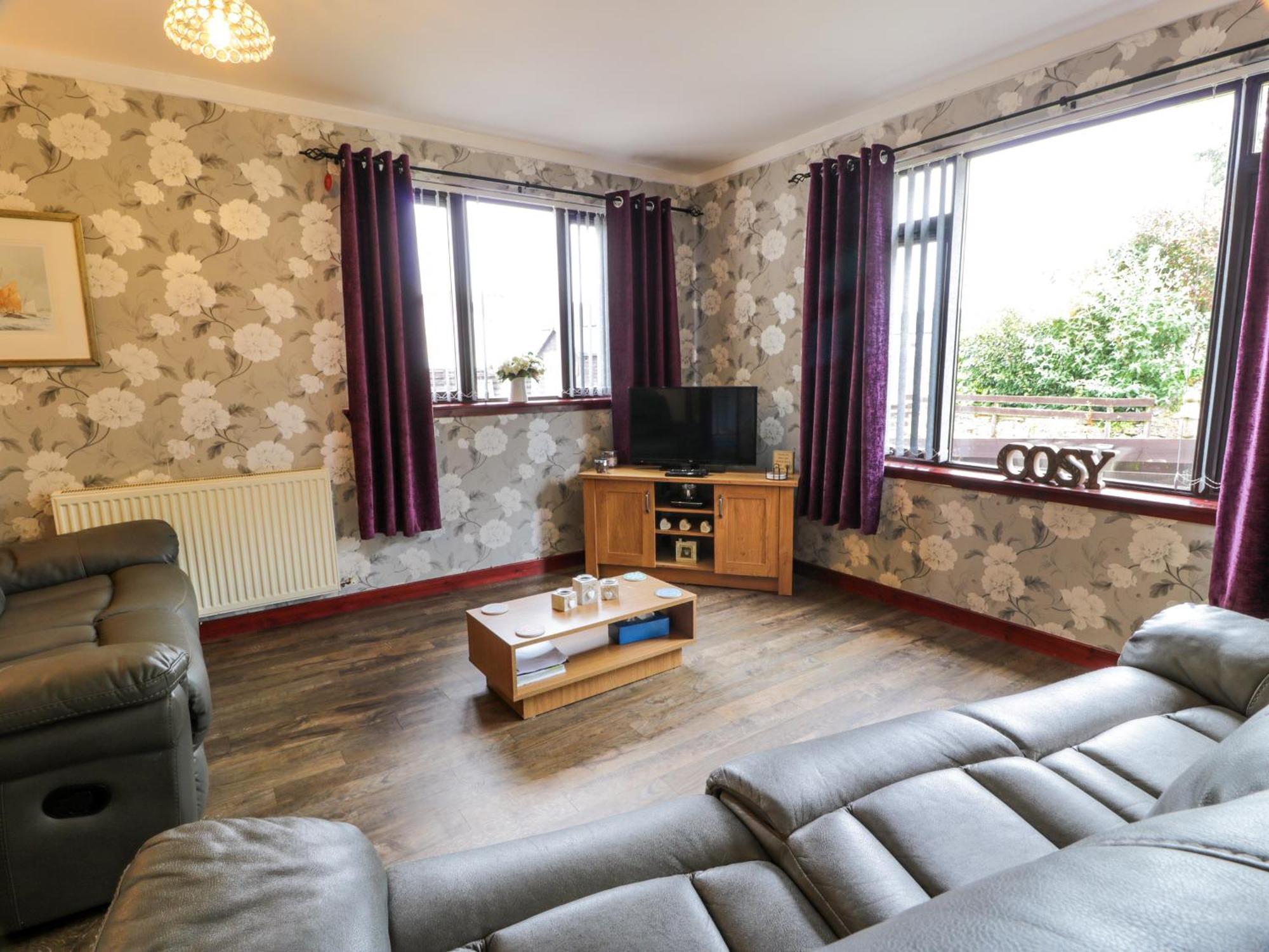 Torkeld Holiday Cottage Garlieston Esterno foto