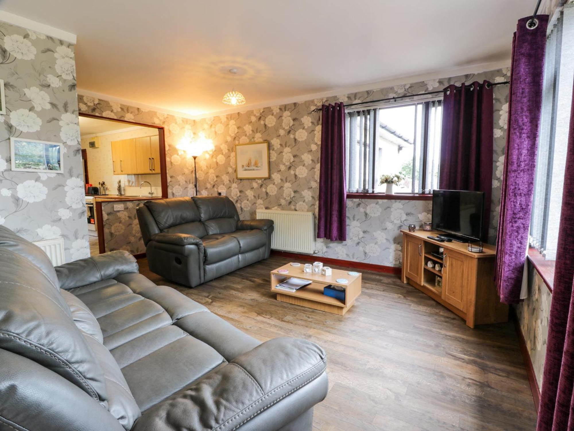 Torkeld Holiday Cottage Garlieston Esterno foto