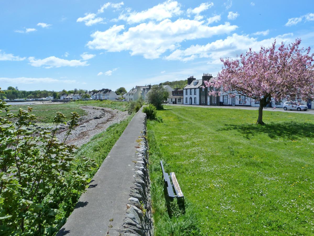 Torkeld Holiday Cottage Garlieston Esterno foto